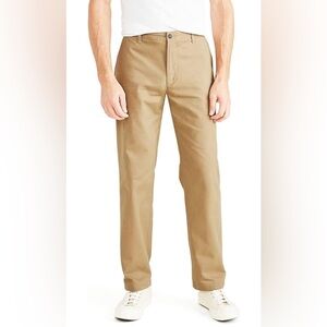 Dockers Men's Classic Fit Perfect Chino Pant